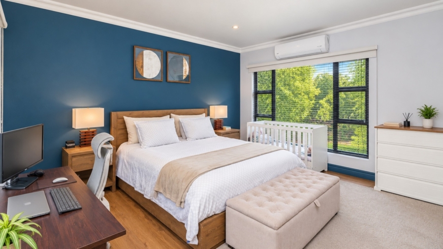 3 Bedroom Property for Sale in WestLake Country Safari Estate North West